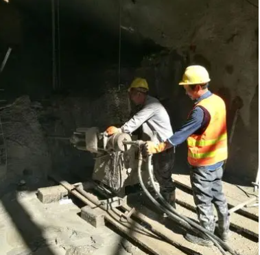 通州水下抗分散灌浆料特点 水下不分散注浆料介绍