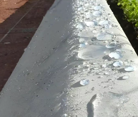 通州硅烷浸渍涂料在混凝土保护中的应用