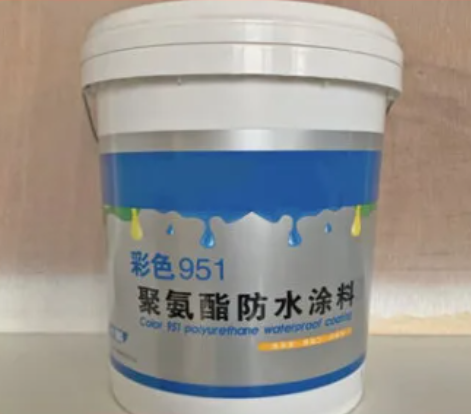 通州聚氨酯防水涂料