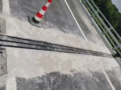 通州伸缩缝更换后浇筑材料快速结构修补料速砼的产品特点及施工流程​